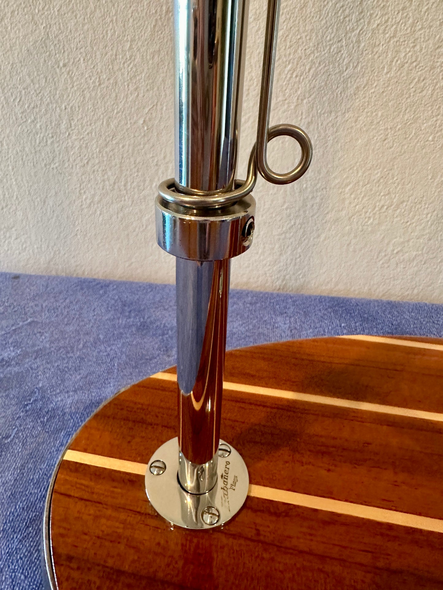 Socket-Mount Flag Set