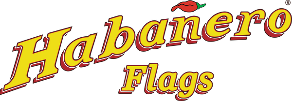 Habanero Flags